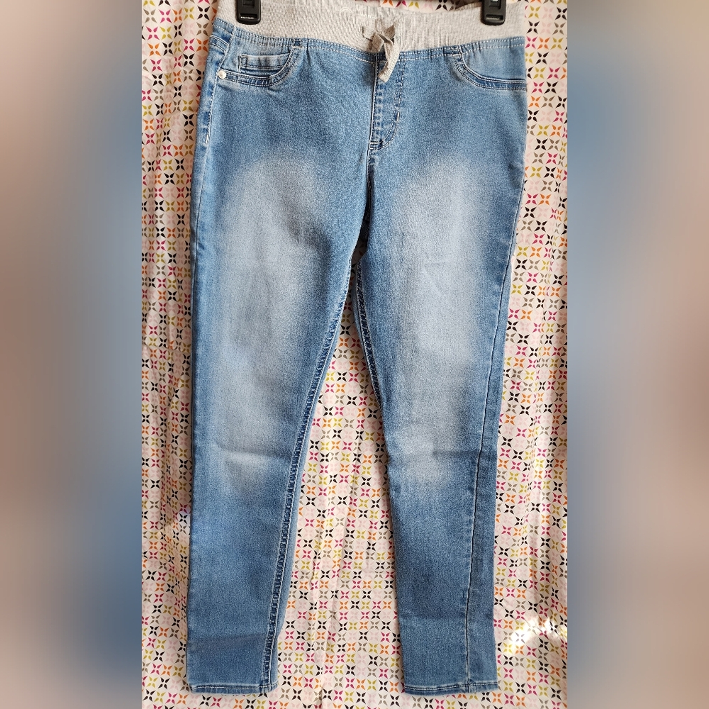 Wonder Nation Jeggings girls size 18